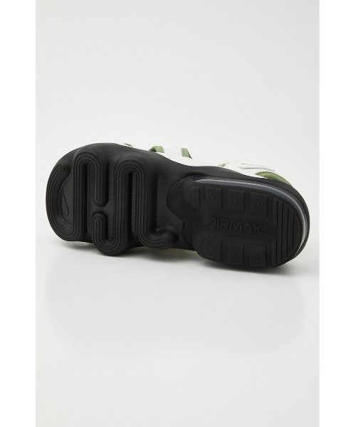 NIKE SPORTSWEAR（ナイキスポーツウェアー）の「ウィメンズ エア マックス ココ サンダル（サンダル・レディース・マルチ・24cm/25cm/23cm）」の10枚目の写真