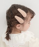 Lycee mine(リセマイン)の「ヘアアクセサリー(バレッタ/ヘアクリップ)」