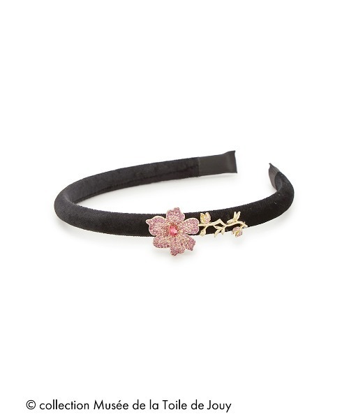 SNIDEL（スナイデル）の「【Musee de la Toile de Jouy】コラボ