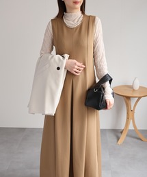 sakishimatokyo | ポンチタックノースリワンピース/フォーマル(ワンピース)