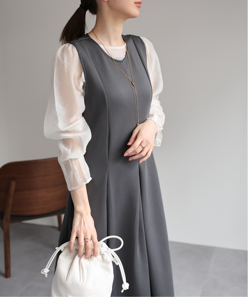 sakishimatokyo（サキシマトーキョー）の「ポンチタックノースリ