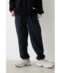 SHARE HEAVY WEIGHT スウェットパンツ