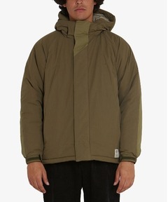 新春セール！2L Octa Cardigan 1 Oliveオクタジャケット Snow Peak 2L Octa Cardigan - Olive | Garmentory