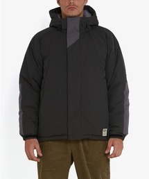 DEUS EX MACHINA（デウスエクスマキナ）の「LATITUDE JACKET（ダウンジャケット/コート）」