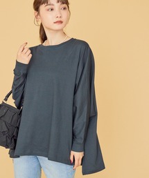 AMERICAN HOLIC | ドルマンカットプルオーバー(Tシャツ/カットソー)