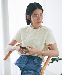 ベーシックTシャツ