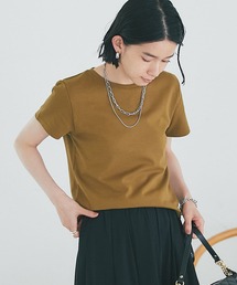 ベーシックTシャツ