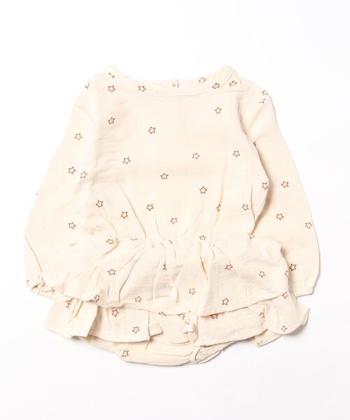 【セール】【ROSIE ROMPER】ROSIE ROMPER（ロンパース）｜B.I.D.（ビーアイディー）