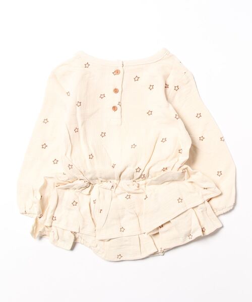 【セール】【ROSIE ROMPER】ROSIE ROMPER（ロンパース）｜B.I.D.（ビーアイディー）