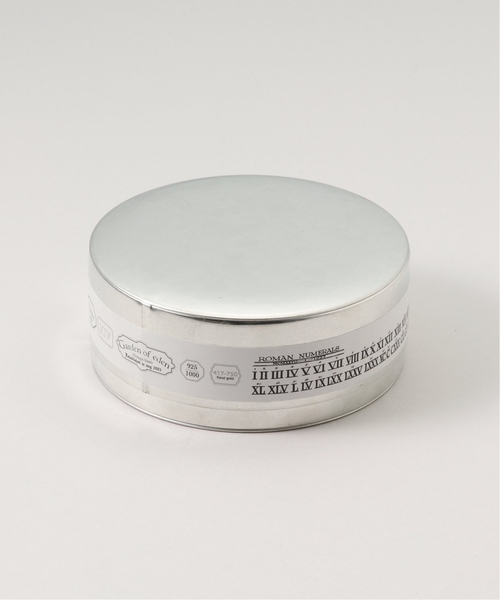 Garden of Eden(ガーデンオブエデン)の「【GARDEN OF EDEN/ガーデン オブ エデン】(追加)silver bangle(ブレスレット・レディース・シルバー・36/38)」の6枚目の写真