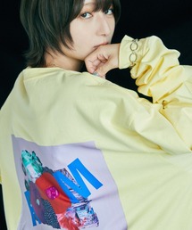 room.13｜ルームサーティーンのTシャツ/カットソー通販 - ZOZOTOWN