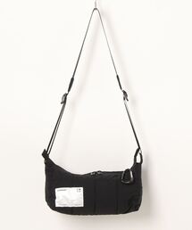 《ADAM PATEK》square quilt mini shoulder bag