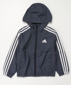 マテックス adidas ストライプナイロンジャケット マテックス様 専用 adidas ストライプナイロンジャケット - メルカリ