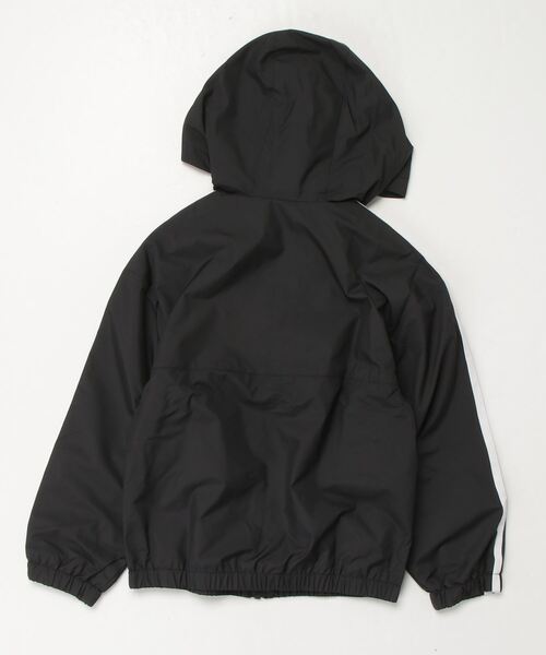 【セール】アディダス adidas ウーブン ジャケット キッズ（その他アウター）｜adidas（アディダス）