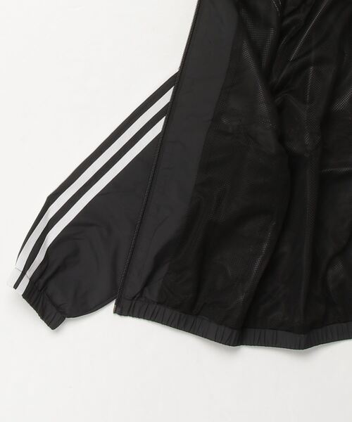 【セール】アディダス adidas ウーブン ジャケット キッズ（その他アウター）｜adidas（アディダス）