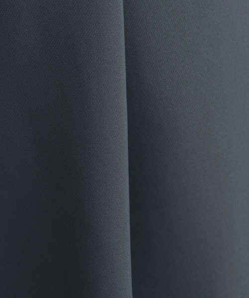 HARE（ハレ）の「スソバルーンワイドパンツ(HARE)（スラックス・メンズ・ブラック/グレー/レッド・FREE）」の19枚目の写真