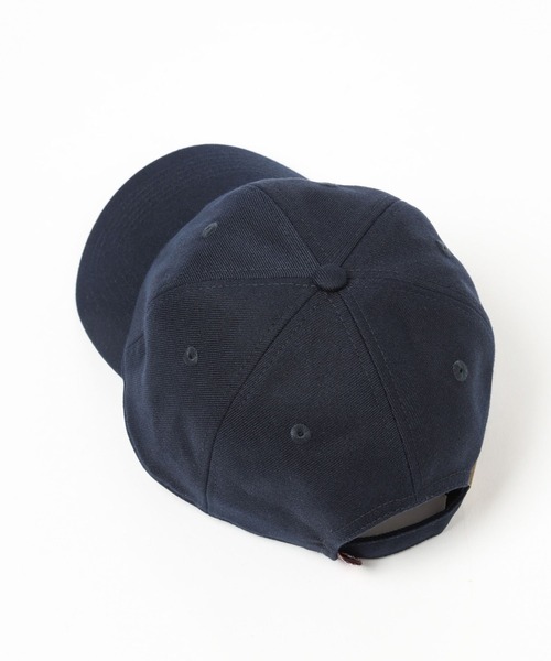 niko and...（ニコアンド）の「【POLO BCS(ポロ・ビーシーエス)】コラボアソートキャップ（キャップ・レディース・アイボリー/ネイビー/チャコール/ダークブルー・FREE）」の19枚目の写真