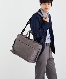 P.I.D（ピーアイディー）の「ピーアイディー【P.I.D】2WAY 軽量ビジネスバッグ（ビジネスバッグ）」