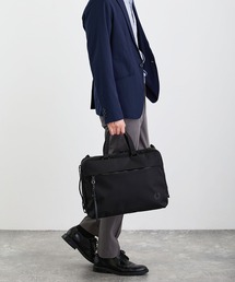 P.I.D（ピーアイディー）の「ピーアイディー【P.I.D】2WAY 軽量ビジネスバッグ（ビジネスバッグ）」