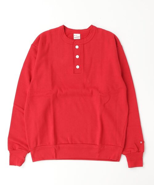 セール】【 HealthKnit / ヘルスニット 】 クラシック スウェット