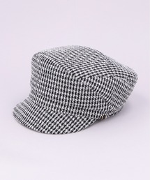 CA4LA | MARINES CHIDORI(キャスケット)