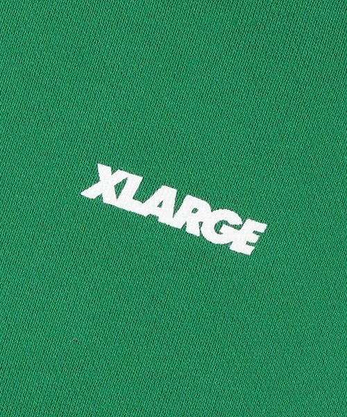 XLARGE KIDS（エクストララージキッズ）の「ベーシックゴリラトレーナー（スウェット・キッズ・ブラック/グリーン/ブルー/トップグレー/レッド・90cm/120cm/110cm/130cm/140cm/80ｃｍ/100cm）」の13枚目の写真