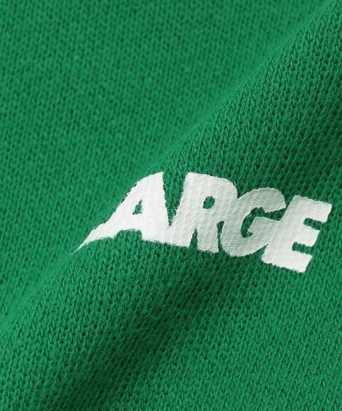 XLARGE KIDS（エクストララージキッズ）の「ベーシックゴリラトレーナー（スウェット・キッズ・ブラック/グリーン/ブルー/トップグレー/レッド・90cm/120cm/110cm/130cm/140cm/80ｃｍ/100cm）」の17枚目の写真