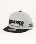 THRASHER(スラッシャー)の「帽子(キャップ)」