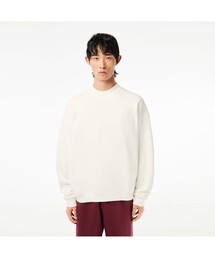 LACOSTE | ラコステテニスステッチクルーネックスウェット トレーナー(スウェット)