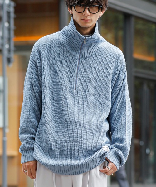 No sweat（ノースウェット）の「【no sweat.×ADMIX/ATELIER SAB MEN