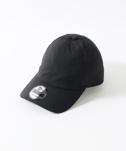 NEW ERA(ニューエラ)の「【NEWERA / ニューエラ】 GORETEX / ゴアテックス PACLITE(キャップ・メンズ・ベージュ/ブラック・FREE)」の1枚目の写真