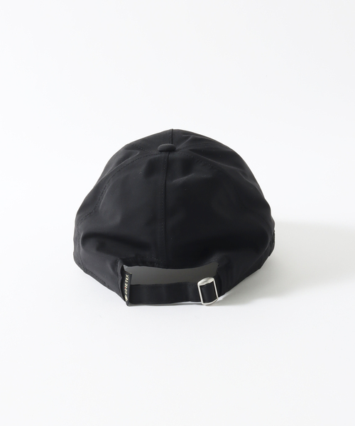 NEW ERA(ニューエラ)の「【NEWERA / ニューエラ】 GORETEX / ゴアテックス PACLITE(キャップ・メンズ・ベージュ/ブラック・FREE)」の5枚目の写真