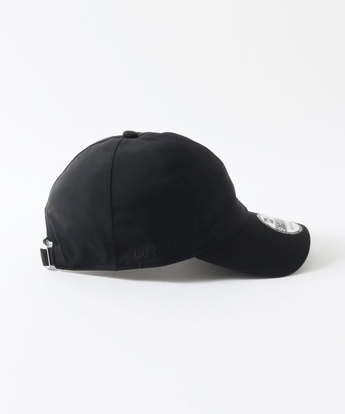 NEW ERA(ニューエラ)の「【NEWERA / ニューエラ】 GORETEX / ゴアテックス PACLITE(キャップ・メンズ・ベージュ/ブラック・FREE)」の6枚目の写真