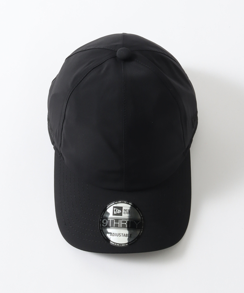 NEW ERA(ニューエラ)の「【NEWERA / ニューエラ】 GORETEX / ゴアテックス PACLITE(キャップ・メンズ・ベージュ/ブラック・FREE)」の7枚目の写真