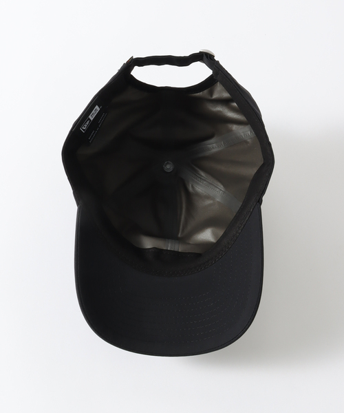 NEW ERA(ニューエラ)の「【NEWERA / ニューエラ】 GORETEX / ゴアテックス PACLITE(キャップ・メンズ・ベージュ/ブラック・FREE)」の8枚目の写真