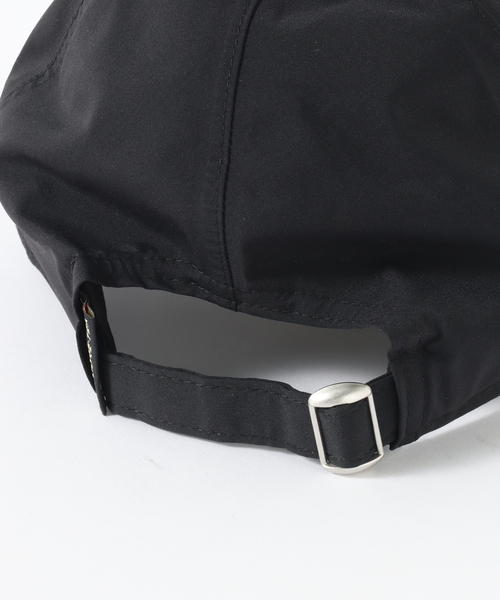 NEW ERA(ニューエラ)の「【NEWERA / ニューエラ】 GORETEX / ゴアテックス PACLITE(キャップ・メンズ・ベージュ/ブラック・FREE)」の9枚目の写真