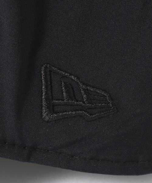 NEW ERA(ニューエラ)の「【NEWERA / ニューエラ】 GORETEX / ゴアテックス PACLITE(キャップ・メンズ・ベージュ/ブラック・FREE)」の11枚目の写真