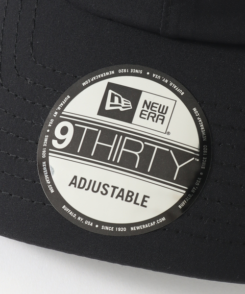NEW ERA(ニューエラ)の「【NEWERA / ニューエラ】 GORETEX / ゴアテックス PACLITE(キャップ・メンズ・ベージュ/ブラック・FREE)」の14枚目の写真