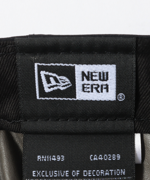 NEW ERA(ニューエラ)の「【NEWERA / ニューエラ】 GORETEX / ゴアテックス PACLITE(キャップ・メンズ・ベージュ/ブラック・FREE)」の15枚目の写真