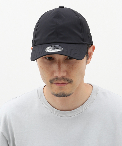 NEW ERA(ニューエラ)の「【NEWERA / ニューエラ】 GORETEX / ゴアテックス PACLITE(キャップ・メンズ・ベージュ/ブラック・FREE)」の19枚目の写真