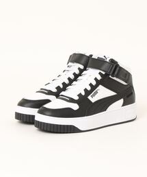 《PUMA》キャリーナ ストリート ミッド