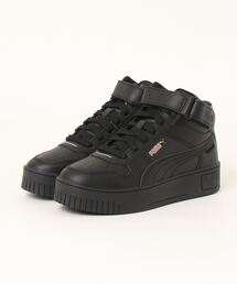 《PUMA》キャリーナ ストリート ミッド