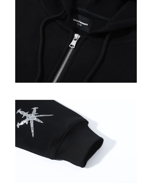 UNKNOWN LONDON（アンノウン・ロンドン）の「UNKNOWN LONDON