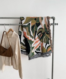 CANAL JEAN（キャナルジーン）の「DULTON　JACQUARD MULTI CLOTH ジャカードマルチクロス/RN-0582S（インテリア雑貨）」