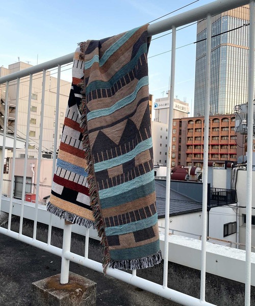 CANAL JEAN（キャナルジーン）の「DULTON　JACQUARD MULTI CLOTH ジャカードマルチクロス/RN-0582S（インテリア雑貨・レディース・B/C/A/D/E・ONE SIZE）」の13枚目の写真