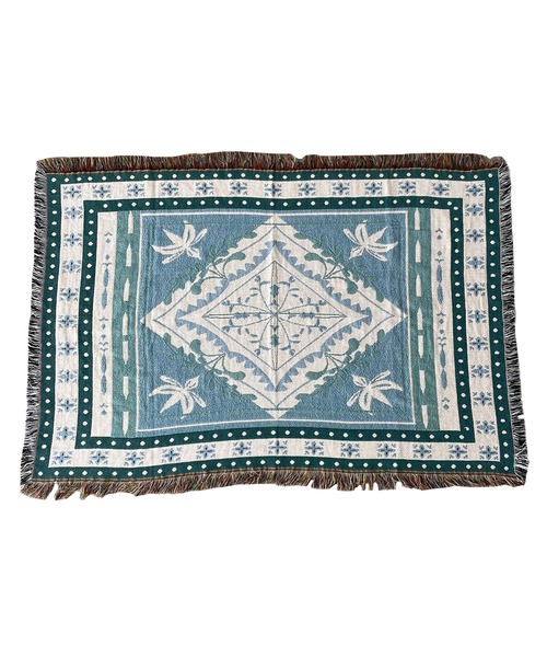 CANAL JEAN（キャナルジーン）の「DULTON　JACQUARD MULTI CLOTH ジャカードマルチクロス/RN-0582S（インテリア雑貨・レディース・B/C/A/D/E・ONE SIZE）」の17枚目の写真