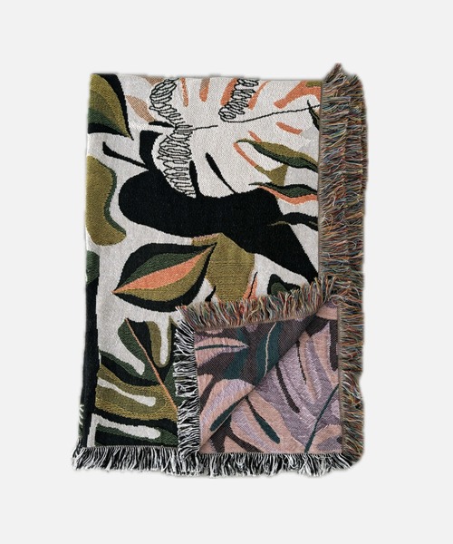 CANAL JEAN（キャナルジーン）の「DULTON　JACQUARD MULTI CLOTH ジャカードマルチクロス/RN-0582S（インテリア雑貨・レディース・B/C/A/D/E・ONE SIZE）」の22枚目の写真