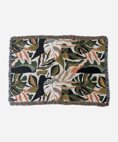 CANAL JEAN（キャナルジーン）の「DULTON　JACQUARD MULTI CLOTH ジャカードマルチクロス/RN-0582S（インテリア雑貨・レディース・B/C/A/D/E・ONE SIZE）」の21枚目の写真