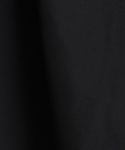 OPAQUE.CLIP（オペークドットクリップ）の「◆≪通勤・セレモニー対応≫ タックフレアスカート【洗濯機洗い可】（スカート・レディース・ネイビー/ブラック/ライトベージュ・42/38/40/36）」の15枚目の写真