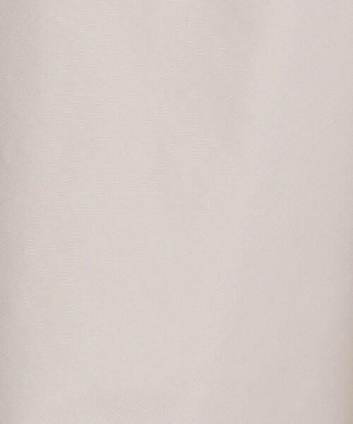 OPAQUE.CLIP（オペークドットクリップ）の「◆≪通勤・セレモニー対応≫ タックフレアスカート【洗濯機洗い可】（スカート・レディース・ネイビー/ブラック/ライトベージュ・42/38/40/36）」の16枚目の写真